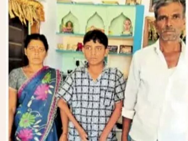 Help Bhanu Gain Confidence