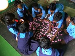 Support to Rural and Tribal Community Children