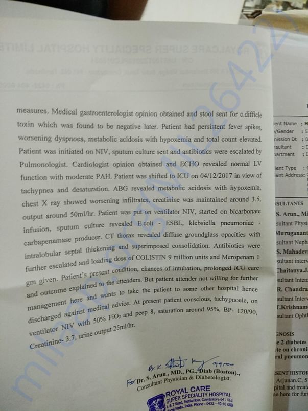 Previous Summary 2