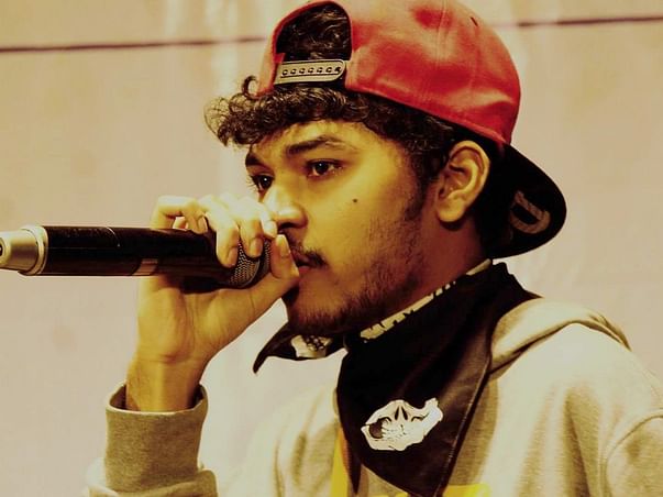 Help Dennis in Releasing his Hip Hop Album