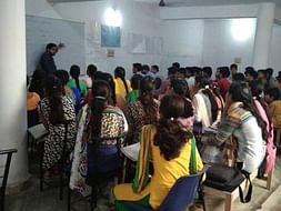 Establish a rural coding school for Gramin Yuva Vikas Sanstha