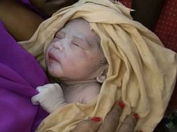 Save The Unwanted Newborns