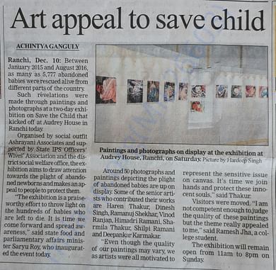 The Telegraph