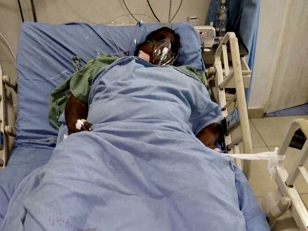 Sailaja lost the battle with Liver Cirrhosis