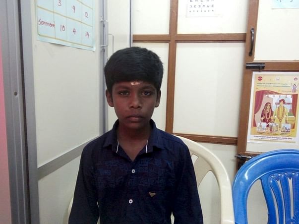 After 14 Years Of Pain, This Boy Asks For Help To Fix His Heart