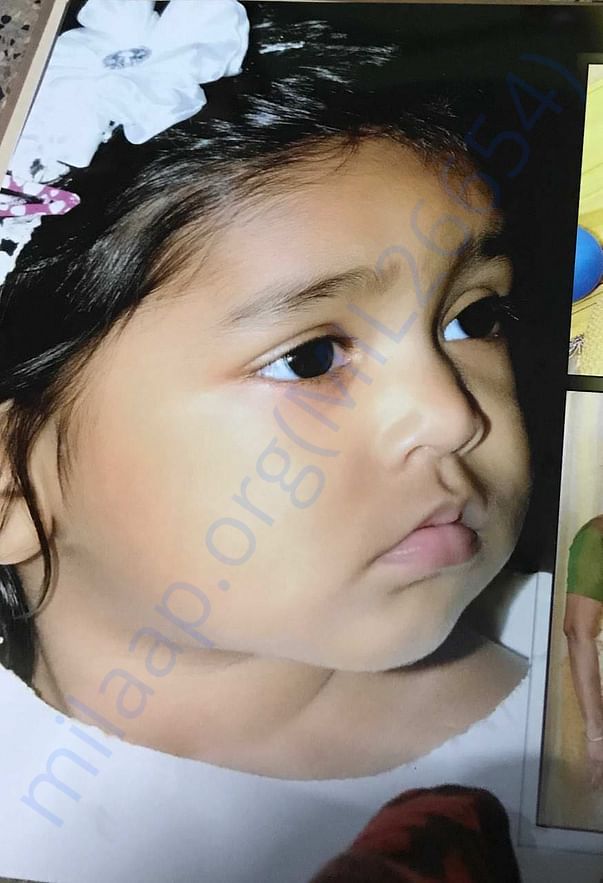 Elder Daughter Ria