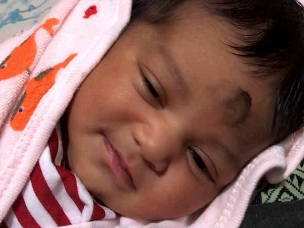 Help Jayanthan's Family