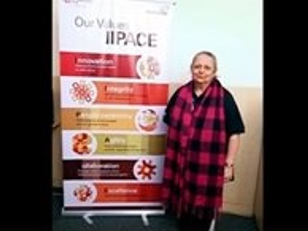 Help Dinaz - Senior Citizen (68 yrs old) and has noone to support