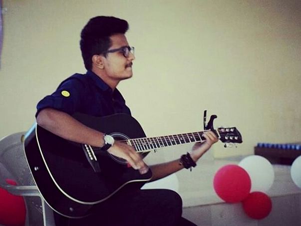 Gudugudiya : A New Start