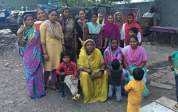 Slum Visits