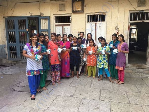 Orphanage