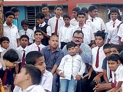 Donate for Building Construction for Special Children @ Hyderabad