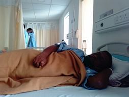 Help Pabbar Fight Multiple Myeloma And Aplastic Anemia