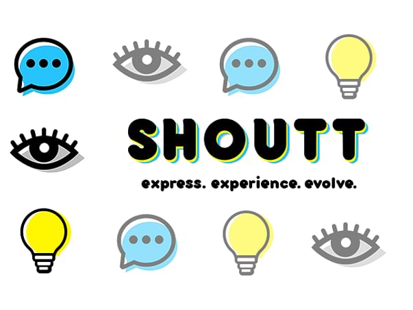 SHOUTT 2018