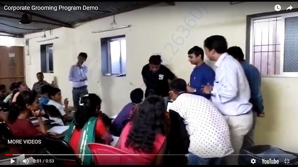Rural Talent Development
