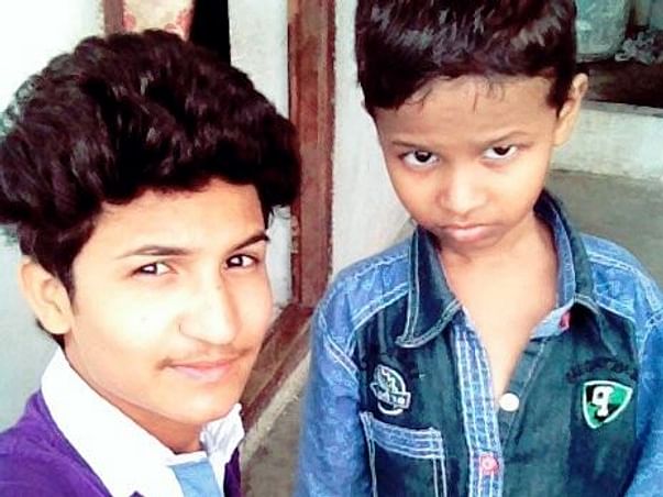 This Swiggy Delivery Boy Is Fighting To Save His Brother