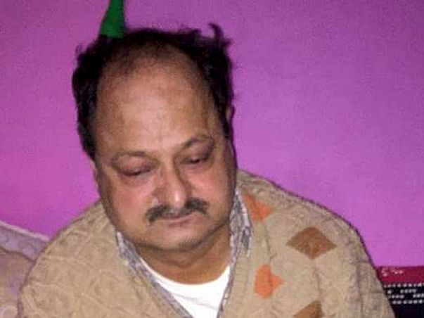 Help My Real Uncle To Undergo Cancer Treatment