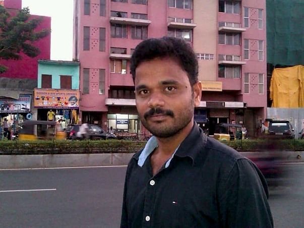Help to Sathavahana Reddy family