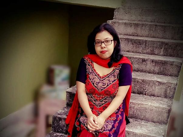 Help Nabamita Bhattacharya for her Kidney Transplantation