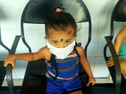 Help for Jahanbi's Father Rabindra Sahu To Save Her