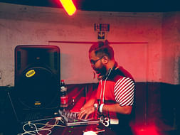 help sidharth travel to tokyo and independently launch his new album