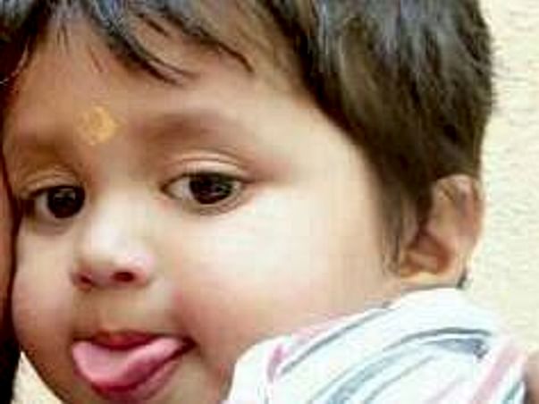 Need Support To Cure Devansh's Budd Chiary Syndrome