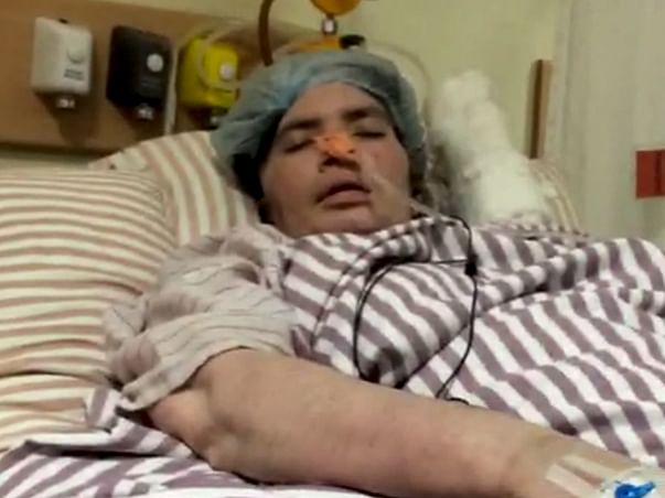 Help My Mom, Sreelatha Mohan Suffering From Rt Brain Infarction