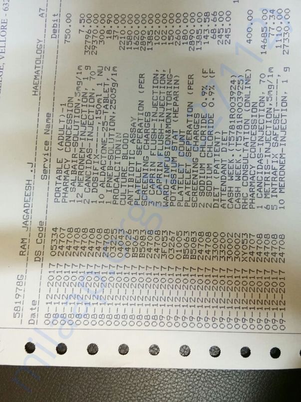 Expense Report 3