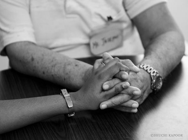 Help Build Tamil Nadu's First Ever Dementia Care Centre