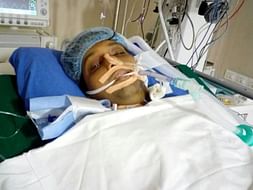 Help Shrikant to Combat Marfan Syndrome Critical Heart Redo Surgery