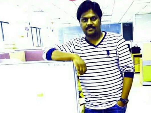 Help Malikaarjuna Who Is Fighting For His Life After A Road Accident