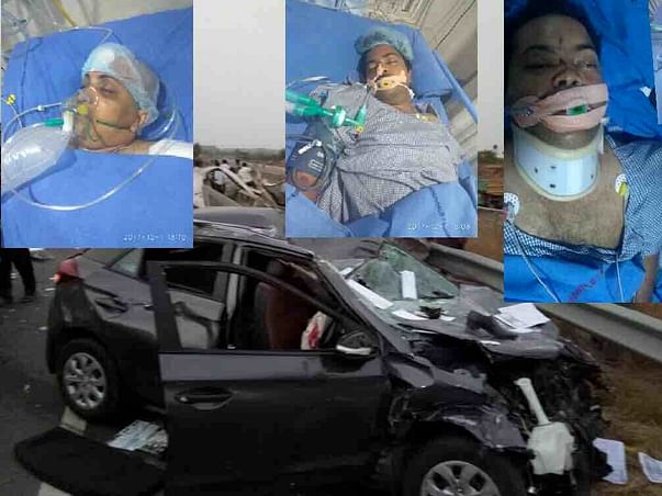 Help In Recovering Road Accident Victims