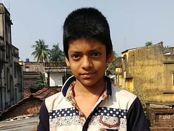 Save Smrinjan