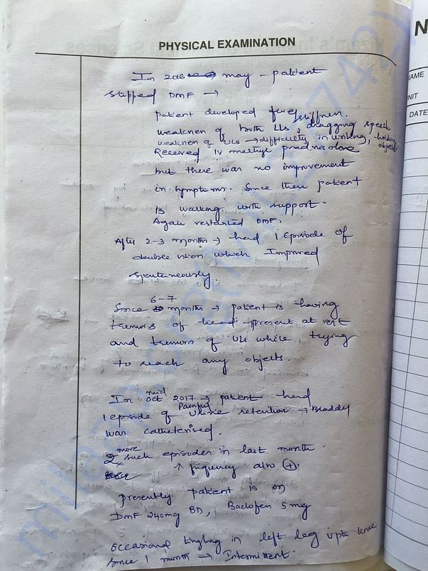 Case study 3