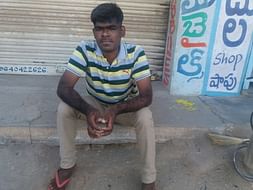 Save Murali From A Serious Disease