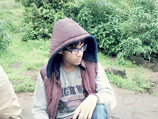 Help me to complete my education and my dream to be an IAS officer ...