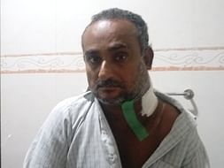 Help Omprakash Undergo Chemotherapy