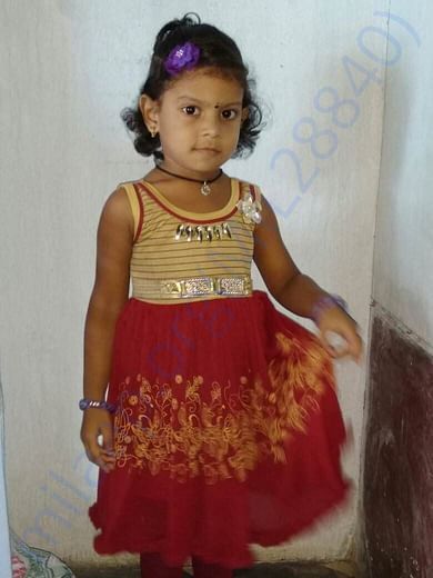 child's photo