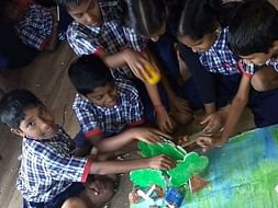 Brightening the lives of our Rising Stars through Excellent Education!