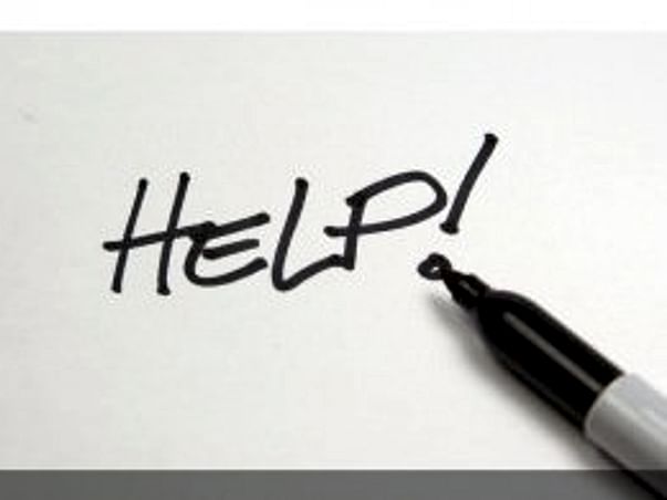 Need help for education