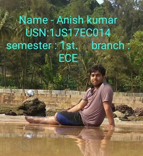 Anish