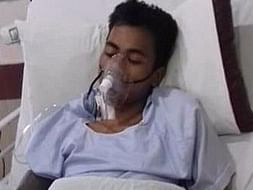 HELP Supriyo Debbarma 26 Recover from Acute Chronic Kidney Disease