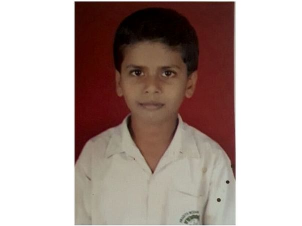 Help Juber For School Education Fees