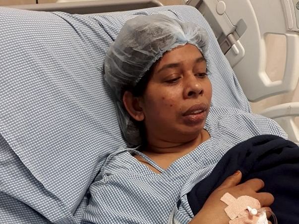 Help Shaheen pay her medical bills for ICU and Dengue Treatment
