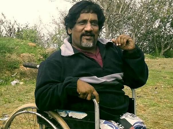 Dream Project Home For Muscular Dystrophy Persons & Disables