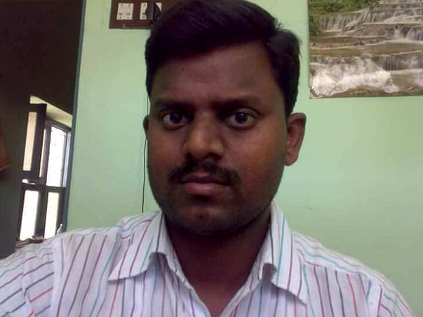 Help Somaiah fight Kidneys failure
