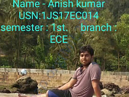 Help Anish Kumar Suffering From Brain Haemorrhage