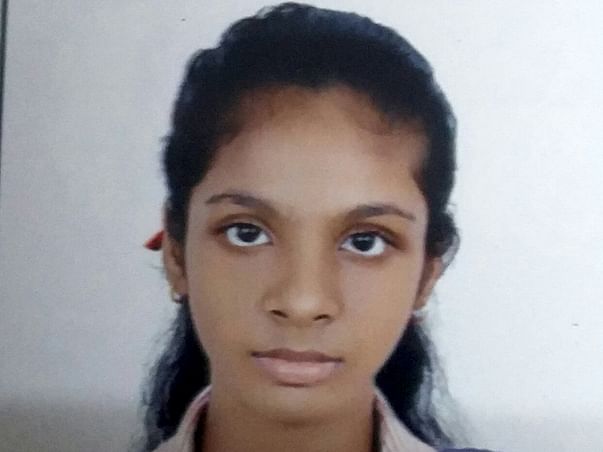 Help muskan for spine surgery due MDR tuberculosis