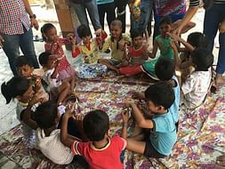 Help LECIN make an impact in the lives of 500 Children this year