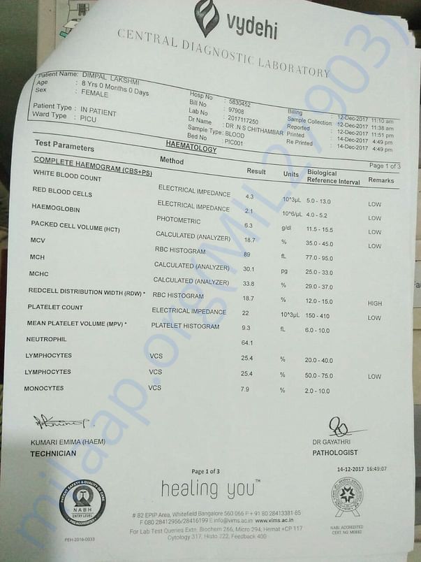 Medical